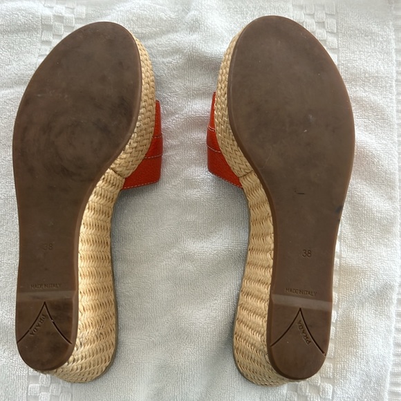 Prada sandals - Picture 5 of 11